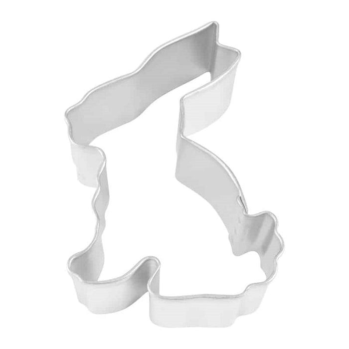 3.25" Bunny Cookie Cutter