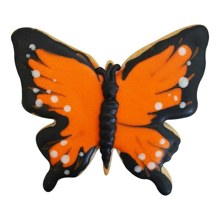 3.25" Butterfly Cookie Cutter