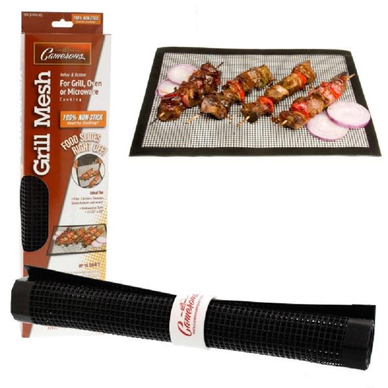 Pizza Grilling Pan from Camerons Products