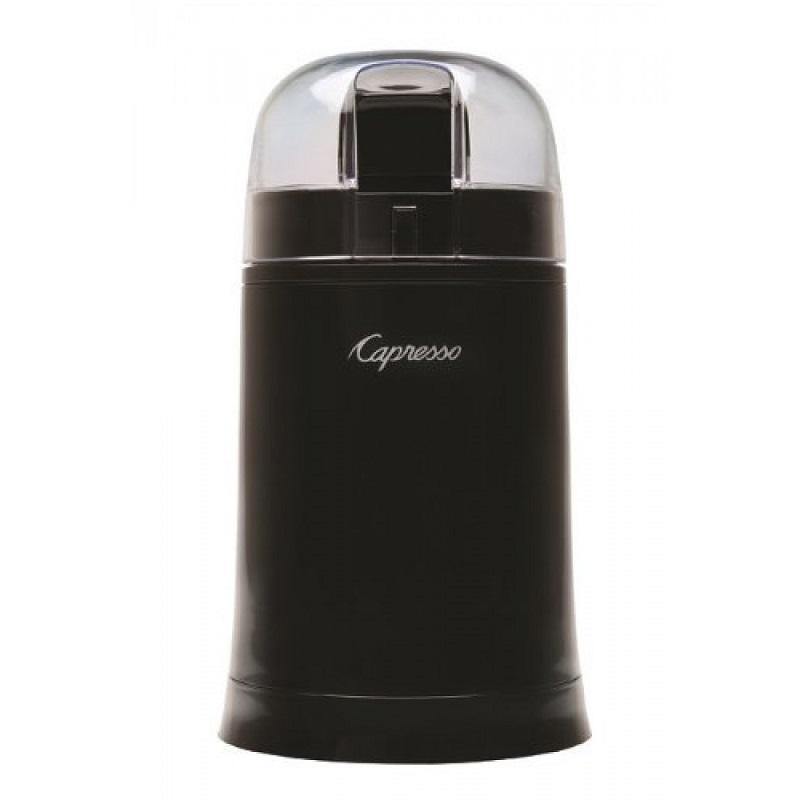 Capresso Cool Grind Coffee & Spice Grinder - Stainless Steel