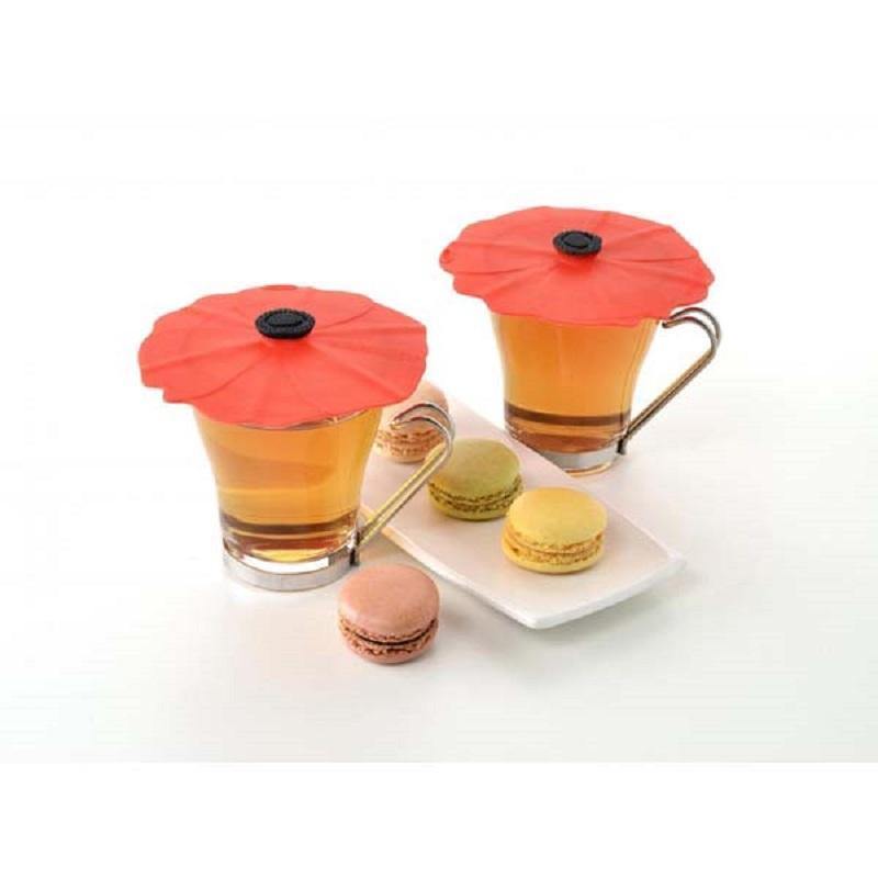 Charles Viancin Silicone Wine Glass Markers