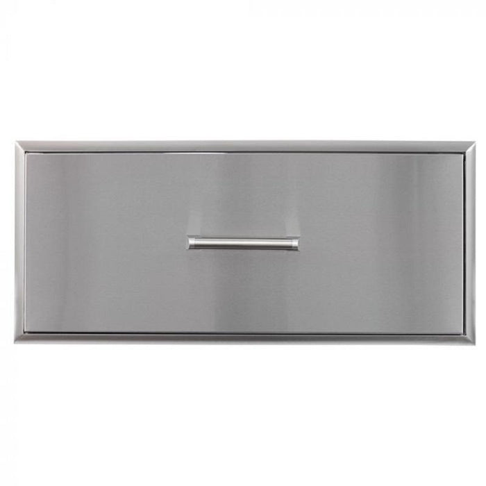 Coyote 36" Stainless Steel Single Storage Drawer