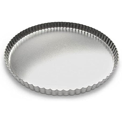 Fox Run 11” Quiche and Tartlet Pan - Faraday's Kitchen Store
