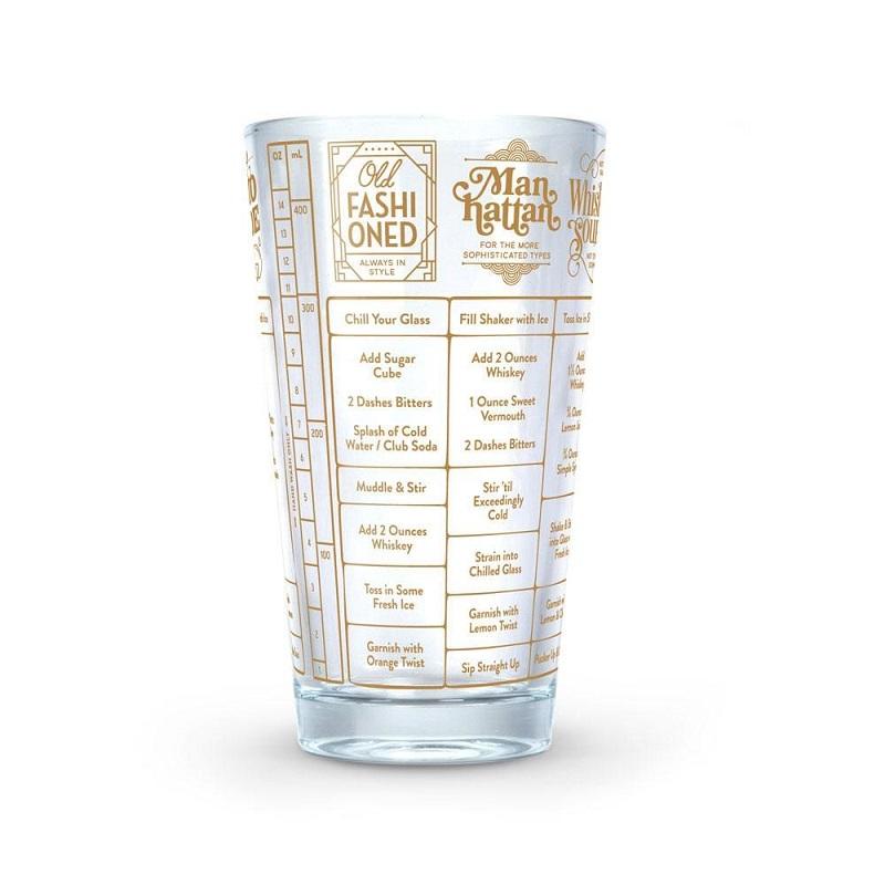 16 Ounce Glass Measuring Cup