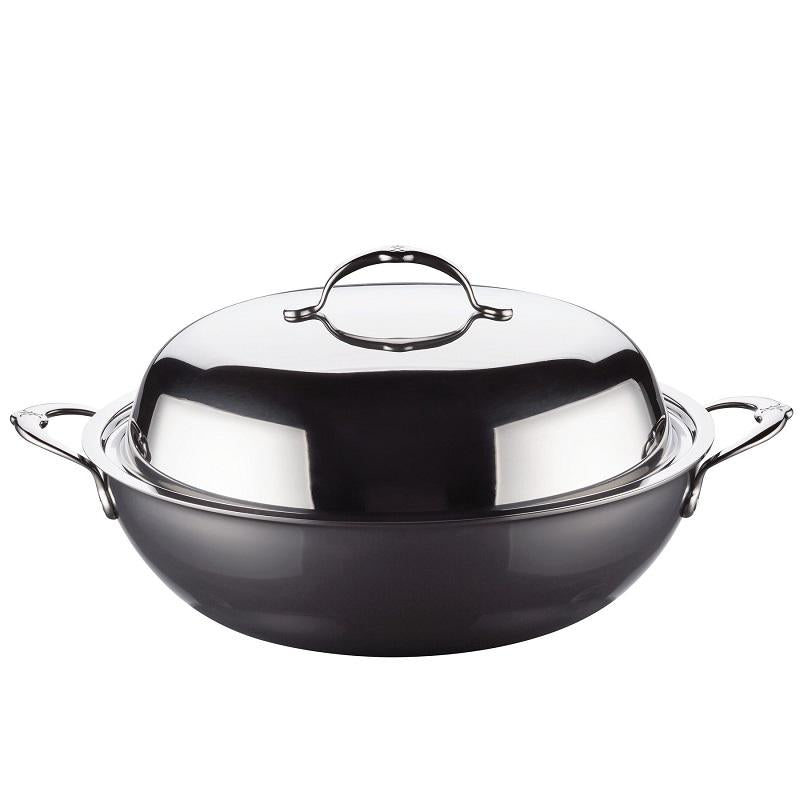 Hestan NanoBond 8.5 Open Skillet