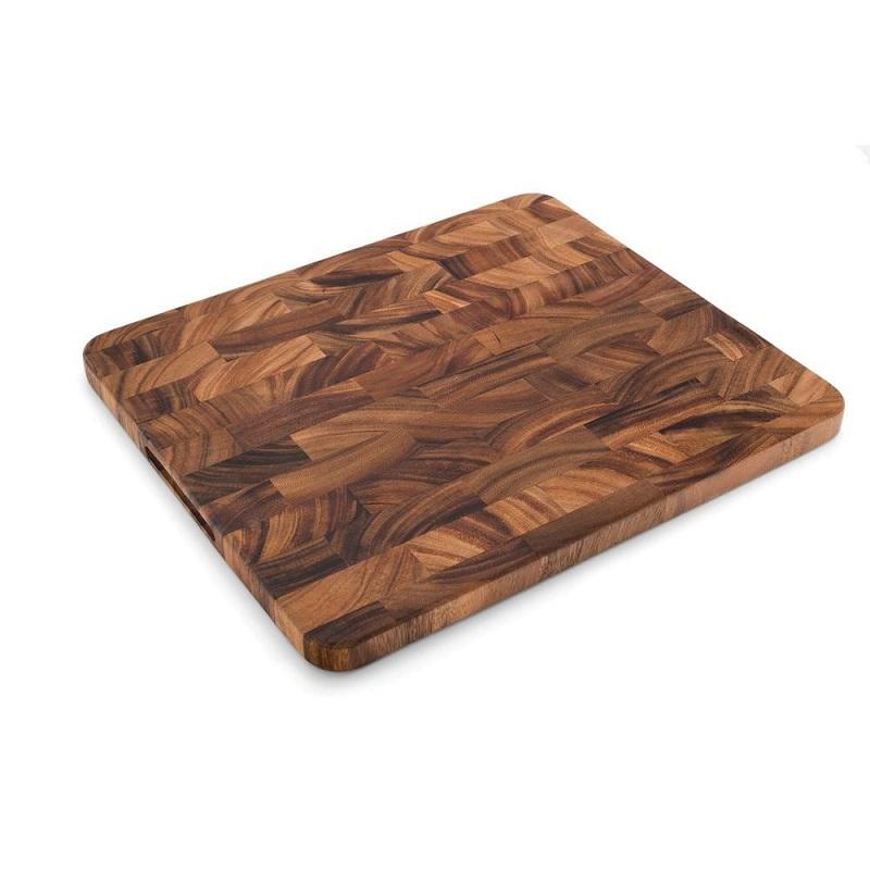 Ironwood Gourmet Square End Grain Chef&s Board