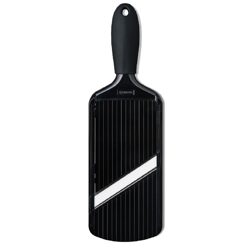 Kyocera Advanced Ceramic Adjustable Mandolin Slicer Black for
