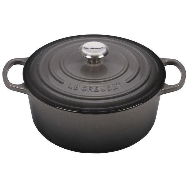 Cleaning this Le Creuset : r/castiron