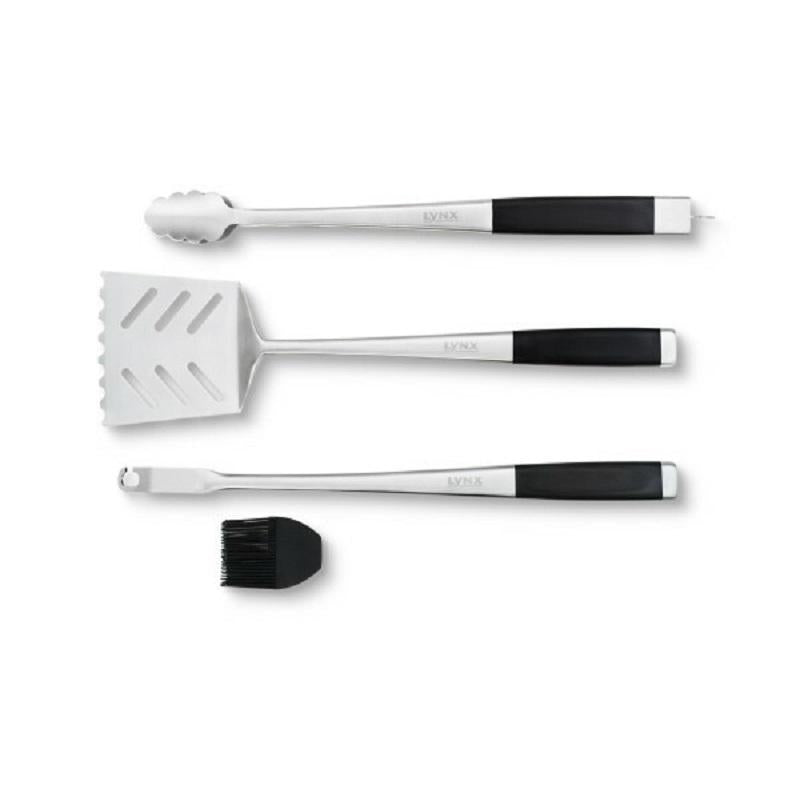 OXO Good Grips Silicone Grilling Basting Brush Cooking Accessory