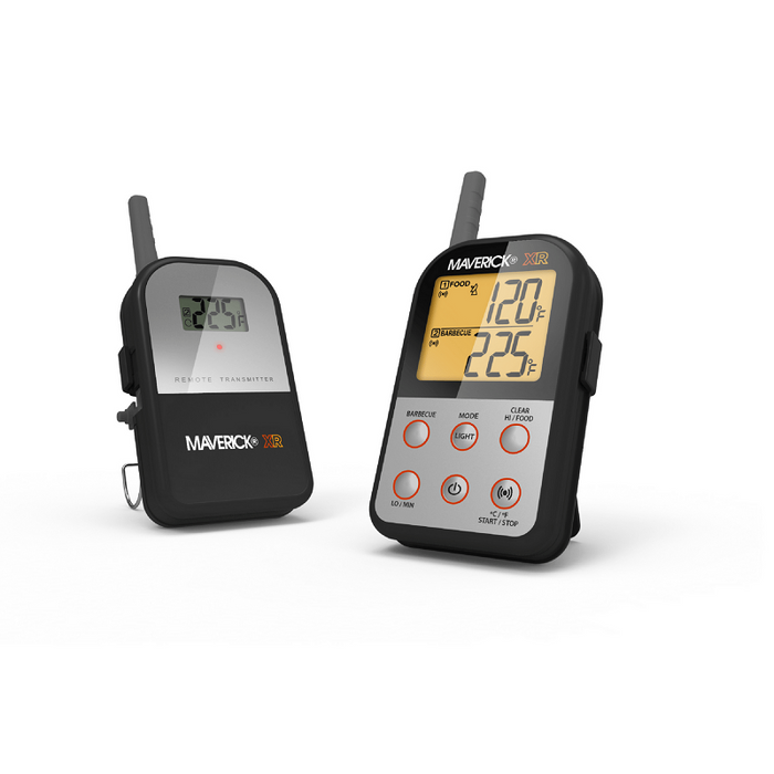 Maverick Extended Range Wireless Thermometer