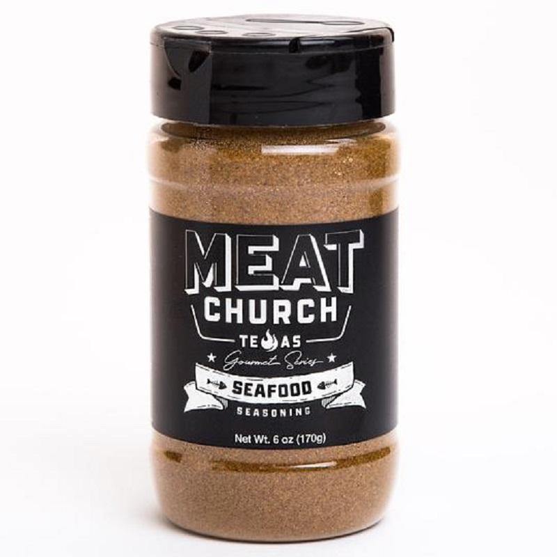 Meat Church Holy Cow BBQ Rub and Seasoning for Meat and Vegetables, Gluten  Free, 12 Ounces - PACK OF 4