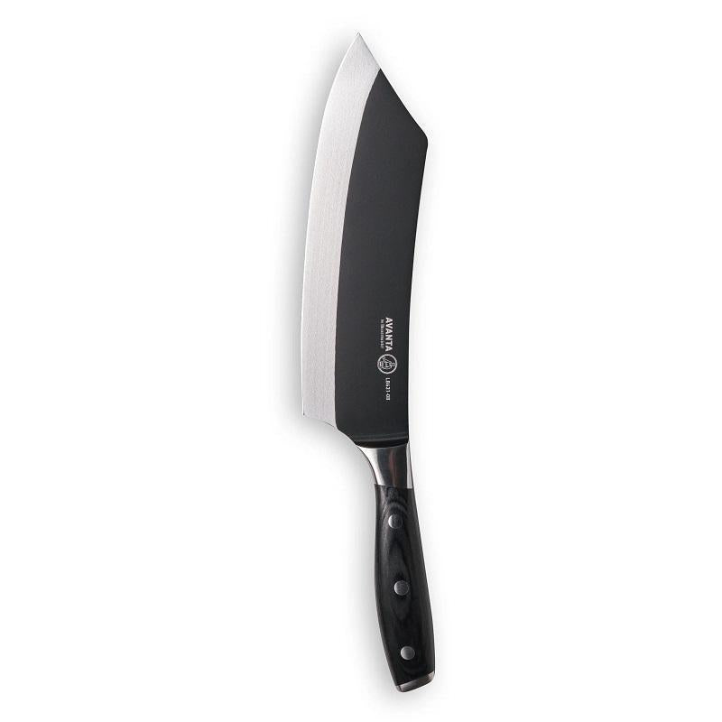 Butcher's knife, Paderno