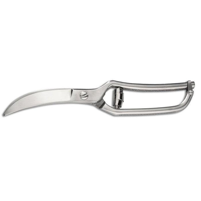 Messermeister Stainless Steel 10" Poultry Shears