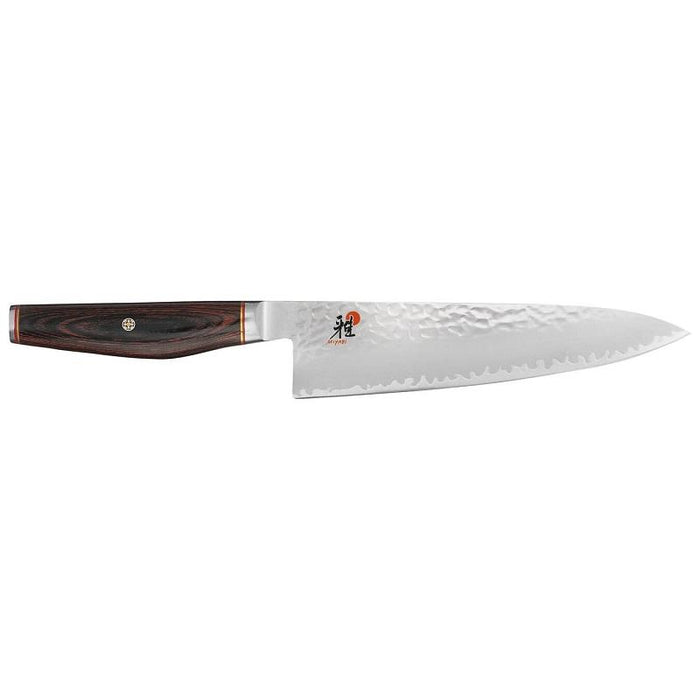 Miyabi 8" Chef "Gyutoh" Knife