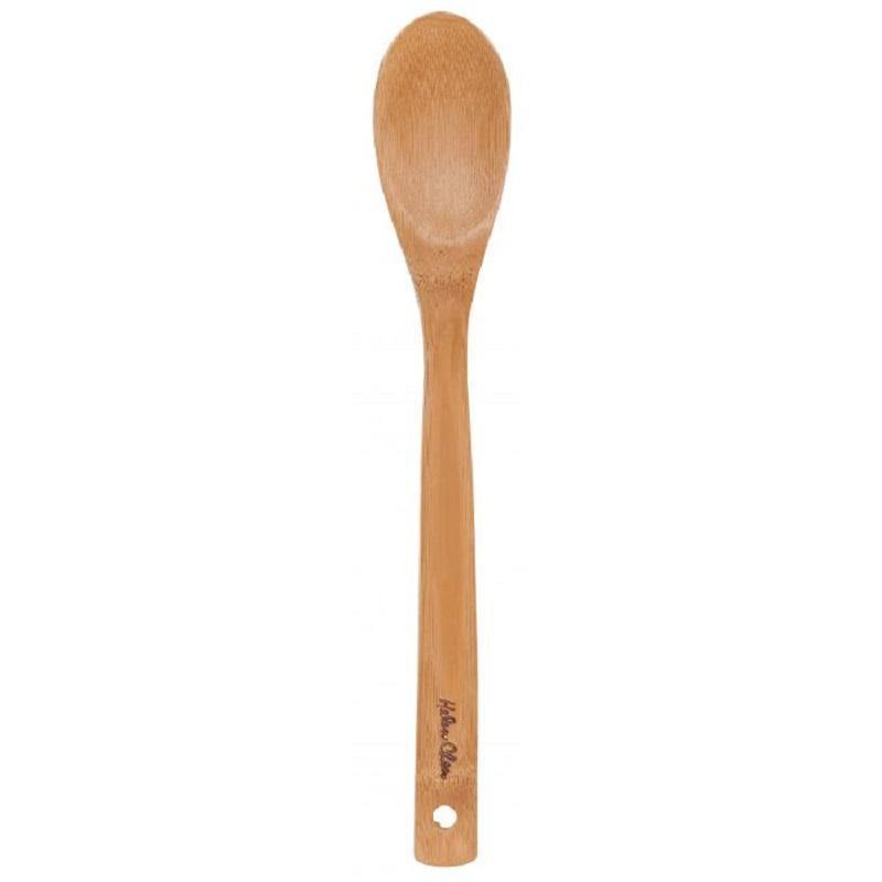 Cuisinart Green Gourmet Bamboo Slotted Spoon 1 Ea, Shop