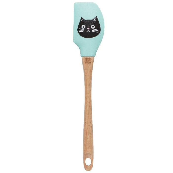 Now Designs Cats Meow Silicone Spatula