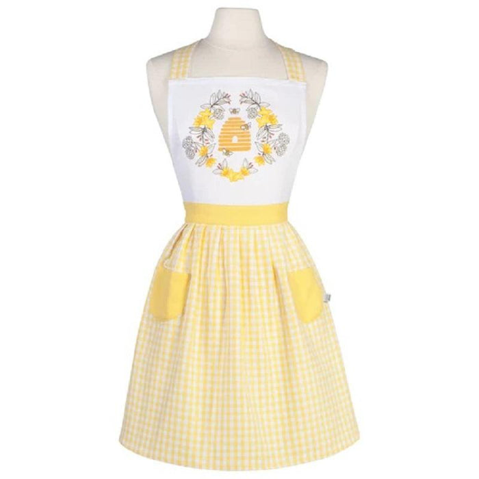 Now Designs Classic Bee Aprons