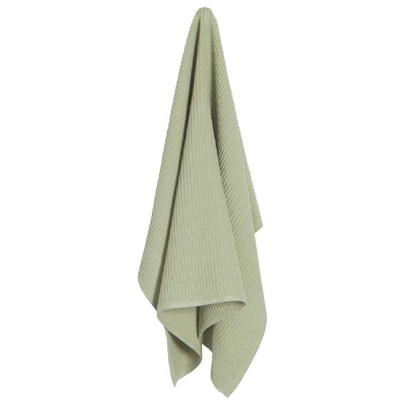 Now Designs Ripple Sage Green Dishtowel - Austin, Texas — Faraday's Kitchen  Store