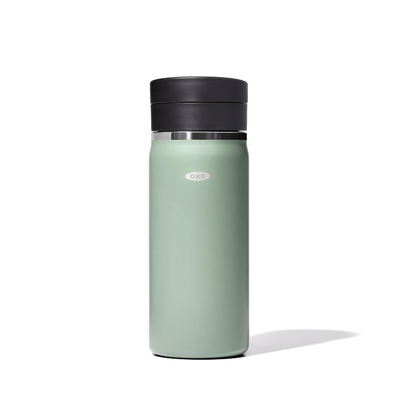 OXO 20 oz. Thermal Mug with SimplyClean Lid - Black