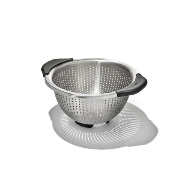 OXO Stainless Steel 3 qt Colander