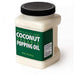Organic Coconut Popping Oil - Faraday's Kitchen Store