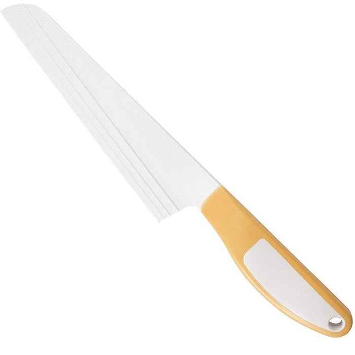 Original Large Yellow Cheese Knife