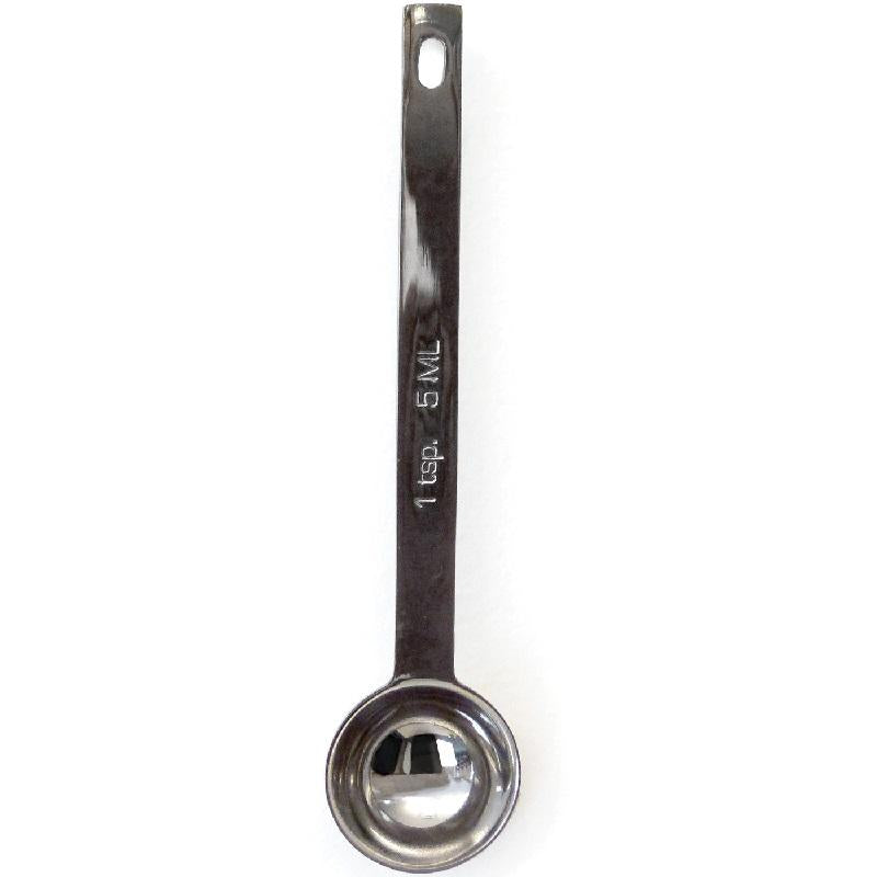 RSVP 1 Teaspoon Measuring Spoon - Austin, Texas — Faraday's Kitchen Store