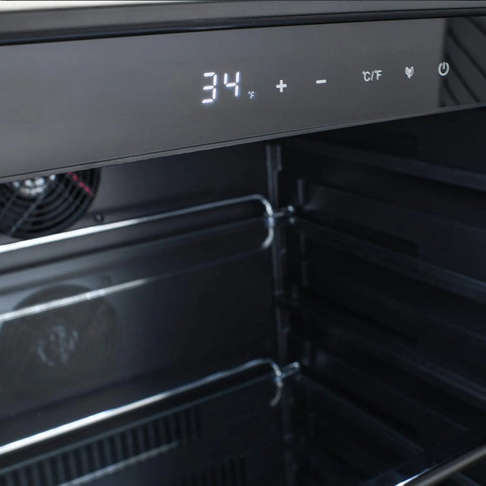 Blaze 24" 5.5 CF Outdoor Compact Refrigerator