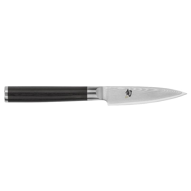 Shun Classic 3.5 inch Paring Knife