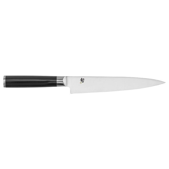 Shun Classic 7” Flexible Fillet Knife