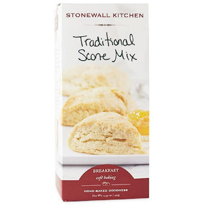 Stonewall Kitchen Scone Mix