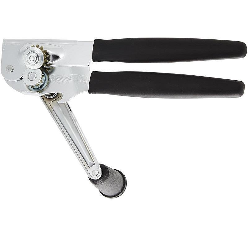 Swing A Way Smooth Edge Stainless Steel Cutting Wheel Can Opener