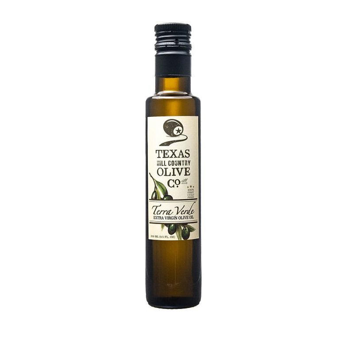 Terra Verde Extra Virgin Olive Oil 250ml