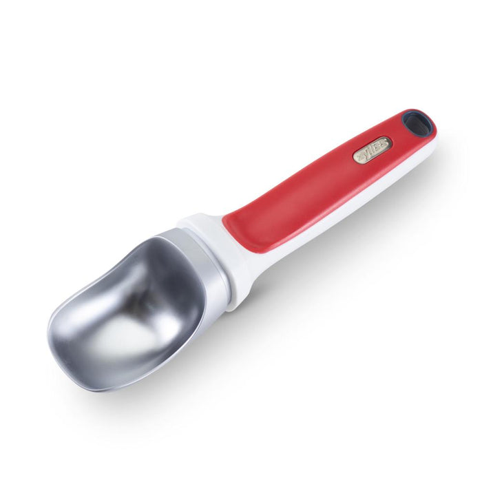 The Right Scoop Ice Cream Scoop by Zyliss
