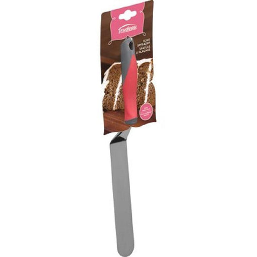 Trudeau Large Icing Spreader - Faraday's Kitchen Store