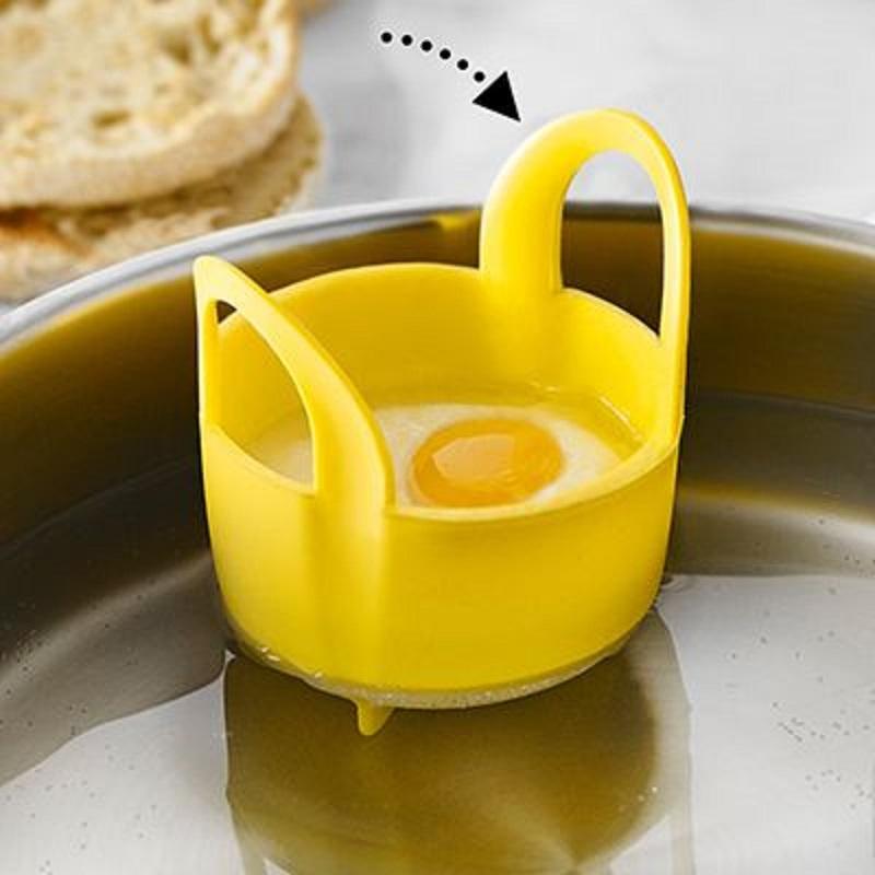Nordic Ware 2 Cup Egg Poacher - Spoons N Spice