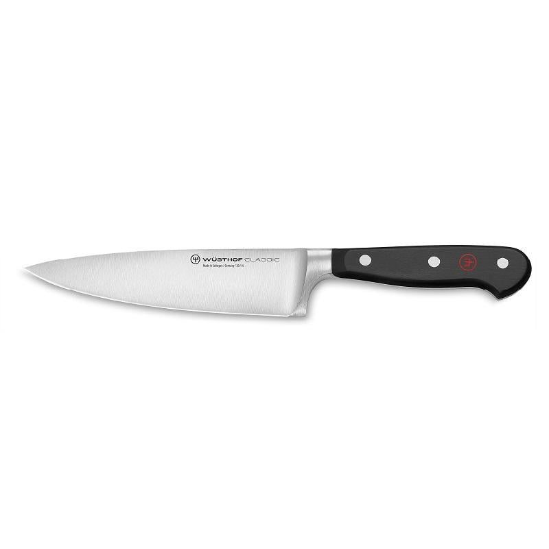 Xcalibur Wooden Fillet Knife, 6-in