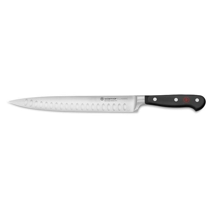 Wusthof Classic 9” Hollow Edge Carving Knife