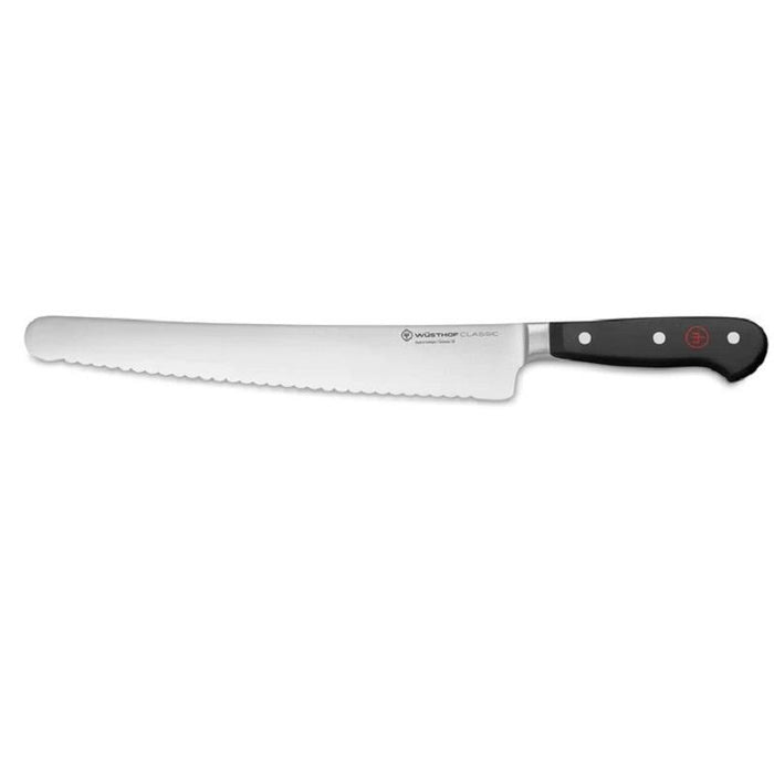 Wusthof Classic 10” Ultimate Texas BBQ Super Slicer Knife