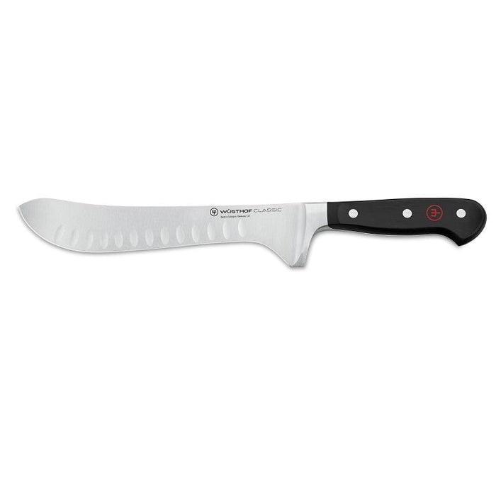 Wusthof Classic 8” Artisan Butcher Knife