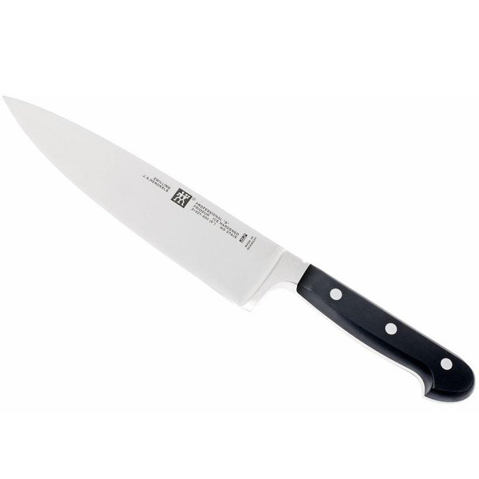 Zwilling J.A. Henckels Professional S 8" Chef Knife