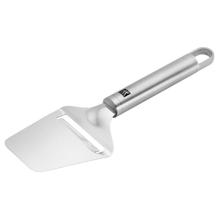 Zwilling Pro Tools Stainless Steel Cheese Slicer