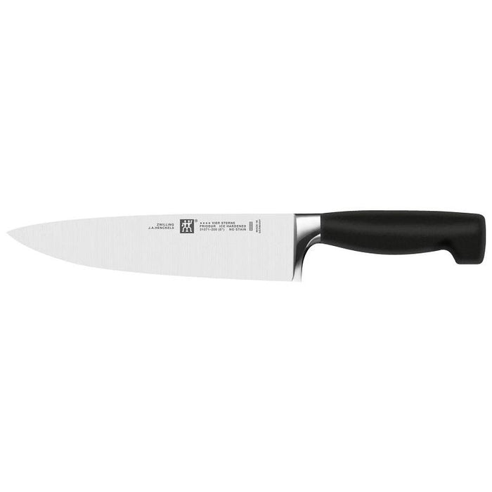 Zwilling Twin Four Star 8" Chef Knife