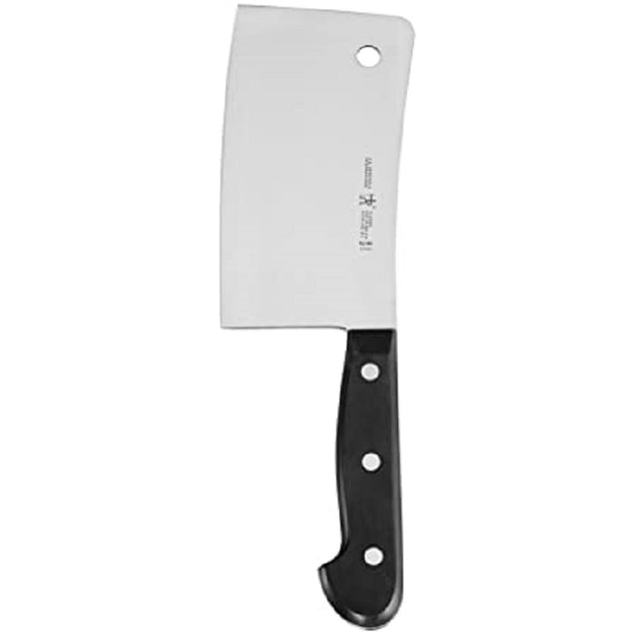 Messermeister Four Seasons Stamped 6" Heavy Weight Meat Cleaver