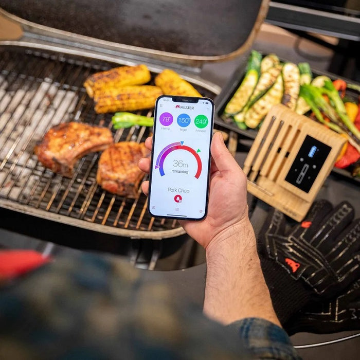 Meater Block Premium WIFI Meat Thermometer