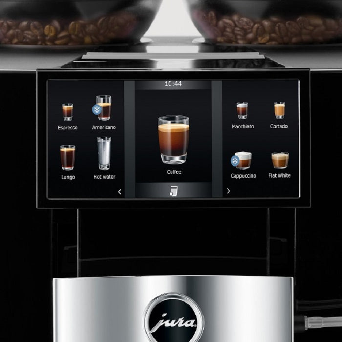 Jura Giga 10 Automatic Coffee Maker