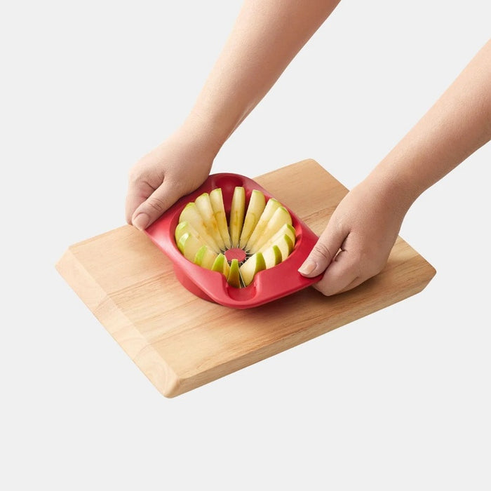 Chef'n 16-Slice Apple Corer and Slicer