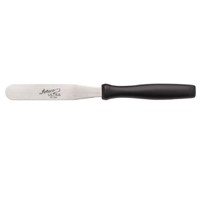 Ateco 4" Straight Spatula