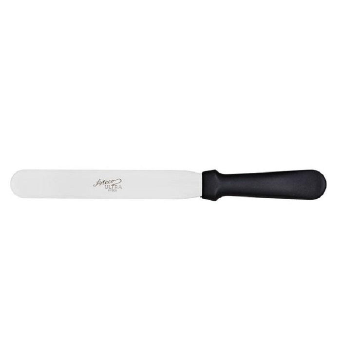 Ateco 8" Straight Spatula