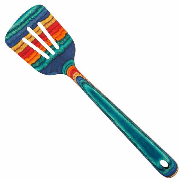 Baltique Montego Bay Collection 12.5" Slotted Spatula